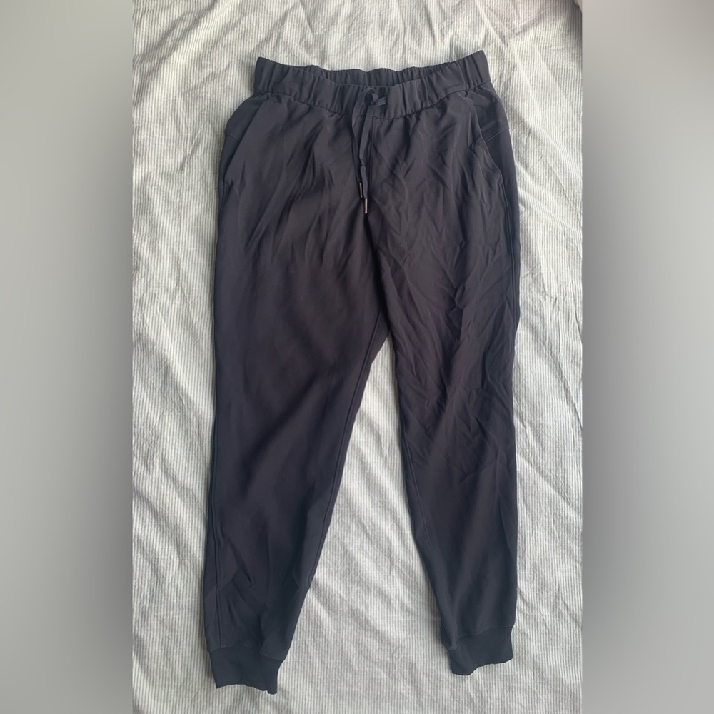 Lulu lemon joggers
